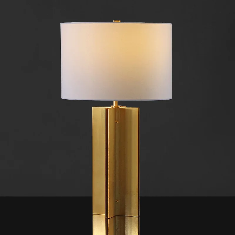 mid century modern table lamps with iconic designs for a stylish studymid century modern table lamps with iconic designs for a stylish studySafavieh Rollins Square Metal Table Lam