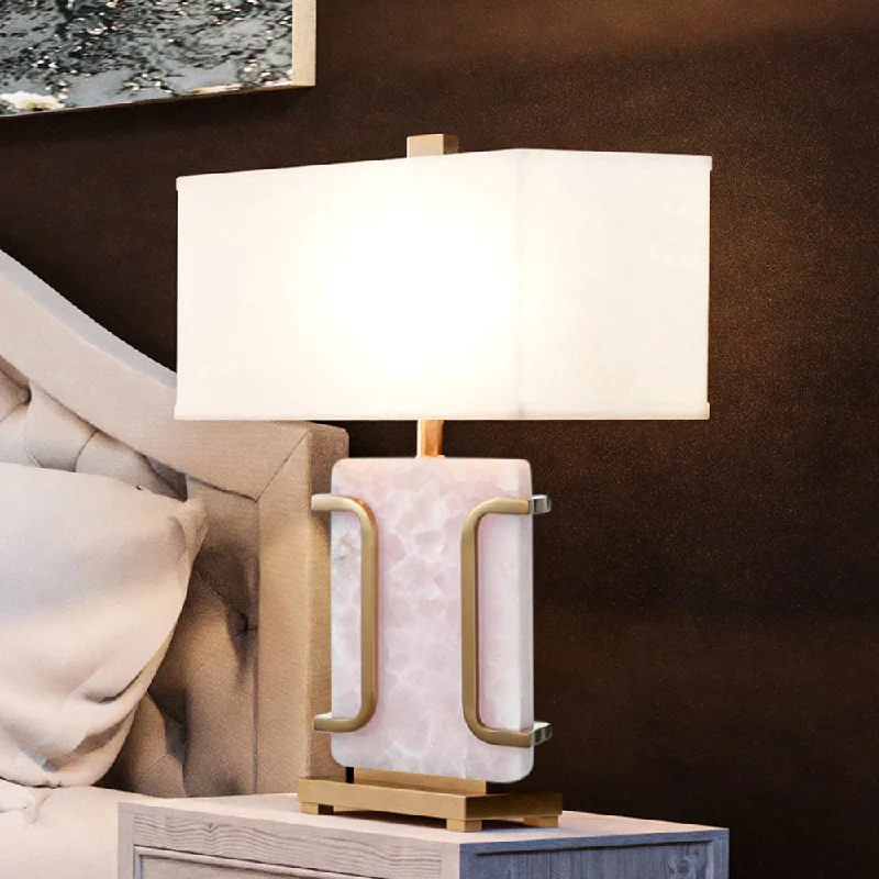industrial style table lamps with exposed bulbs for loft apartmentsindustrial style table lamps with exposed bulbs for loft apartmentsUEX7670 Contemporary Table Lamp 18''W x 10''D x 29''H, Pale Pink and Bronze Finish, Ft. Bragg Collection