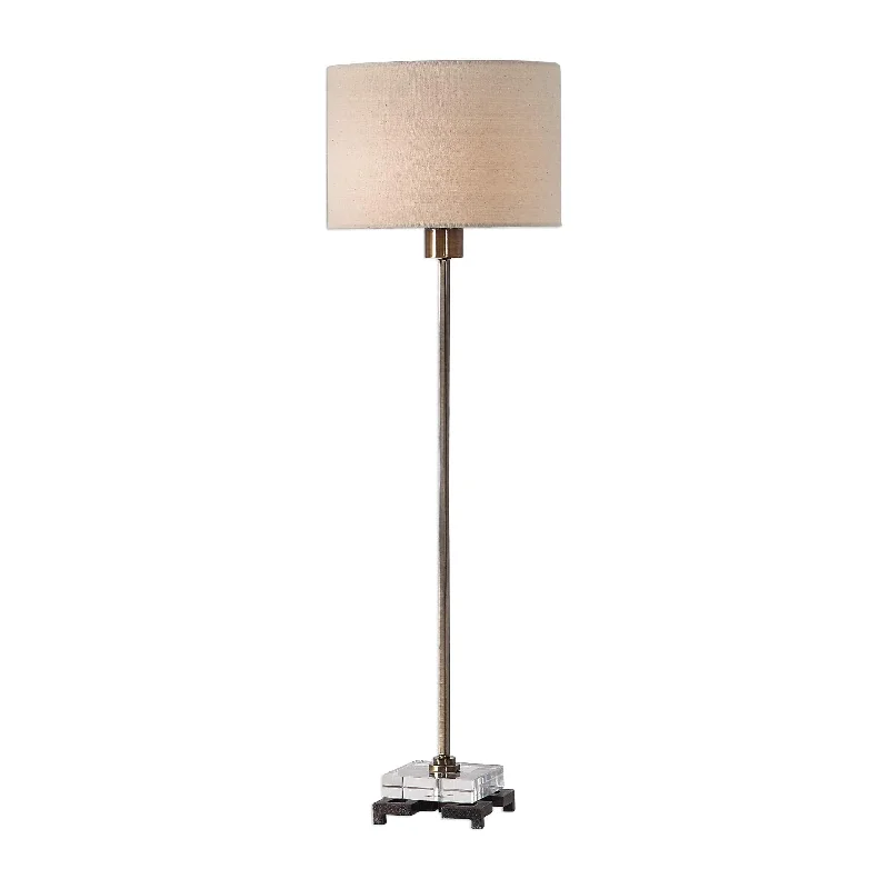 coastal style table lamps with nautical elements for beach housescoastal style table lamps with nautical elements for beach housesDanyon Brass Table Lamp