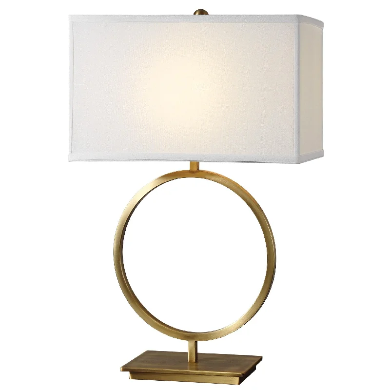 victorian style table lamps with ornate details for traditional homesvictorian style table lamps with ornate details for traditional homesDuara Circle Table Lamp