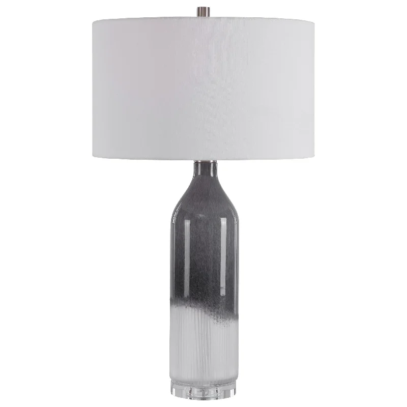 industrial style table lamps with exposed bulbs for loft apartmentsindustrial style table lamps with exposed bulbs for loft apartmentsNatasha Art Glass Table Lamp