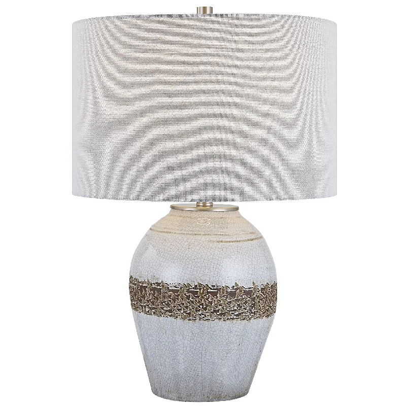 victorian style table lamps with ornate details for traditional homesvictorian style table lamps with ornate details for traditional homesPoul Crackled Table Lamp