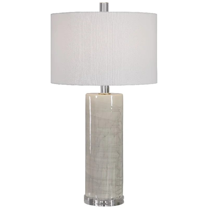 fabric table lamps with a linen shade for a relaxed and breathable lookfabric table lamps with a linen shade for a relaxed and breathable lookZESIRO MODERN TABLE LAMP